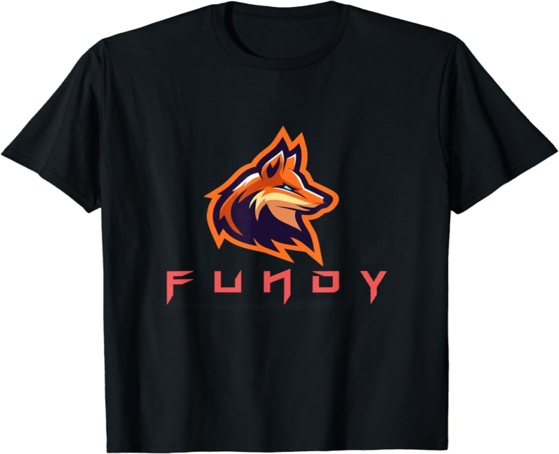 Express Your Love for Fundy: Explore Our Merch Store