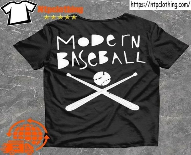 Your Go-To Guide for Modern Baseball Official Merch