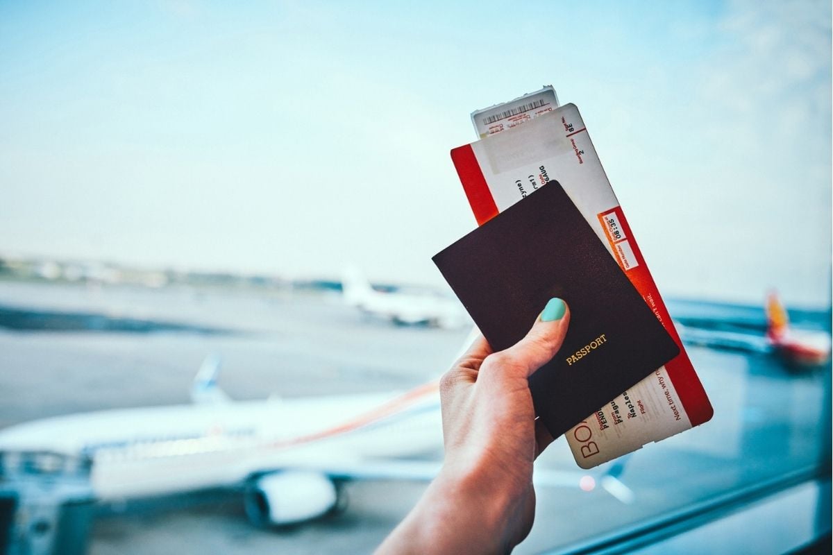 Flight Tickets 101 Demystifying Airfare and Travel Planning