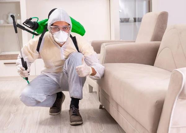 Trusted Bed Bug Pest Control Experts in Sydney