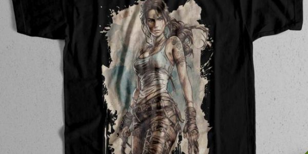 Craft Your Style: Top Picks from Rise of the Tomb Raider Official Store