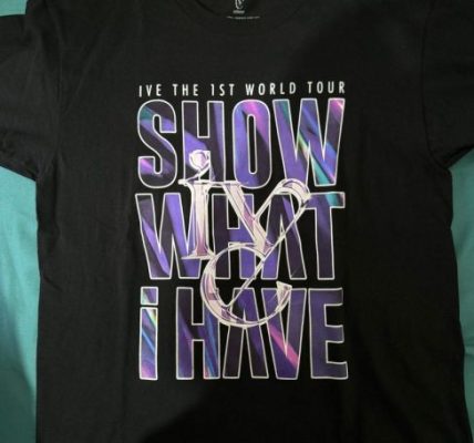 The Art of Curating Your Ive Merch Collection: Tips and Tricks