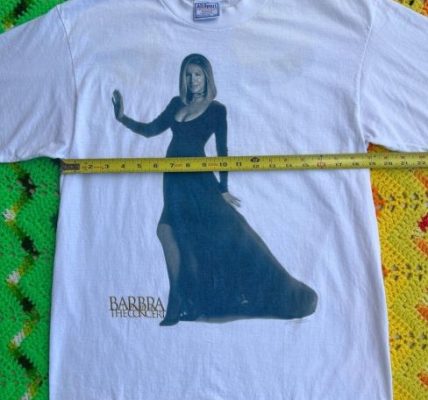 The Ultimate Guide to Barbra Streisand Merch: Your Must-Have Collection