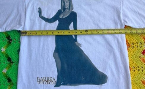 The Ultimate Guide to Barbra Streisand Merch: Your Must-Have Collection