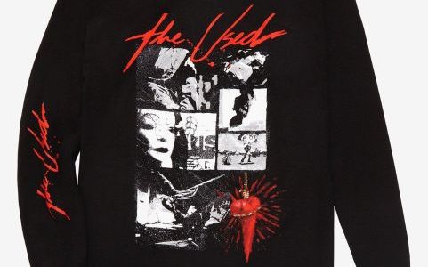 Decoding The Used Shop: From Vintage Tees to Modern Must-Haves