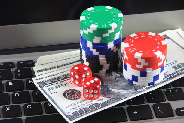A Deep Dive into Jackbit Casino’s Bonuses, Games, and Security