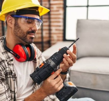 How to Upgrade Outdoor Living Spaces through Handyman Expertise in Brentwood