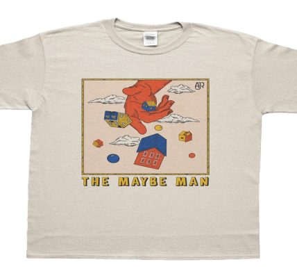 Exclusive Insights into AJR's Official Merchandise Lineup