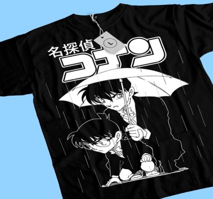 Unveiling the Best Detective Conan Merch: Your Ultimate Guide