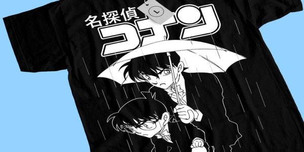 Unveiling the Best Detective Conan Merch: Your Ultimate Guide