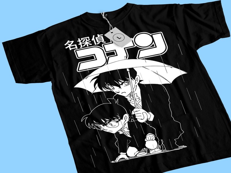 Unveiling the Best Detective Conan Merch: Your Ultimate Guide