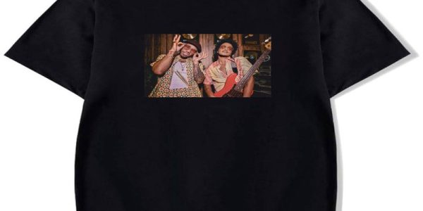 The Ultimate Guide to Silksonic Merch: Unveiling Exclusive Collections