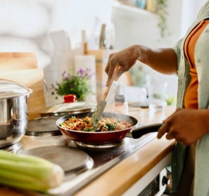 Understanding Botanical Choices for Physical Recovery