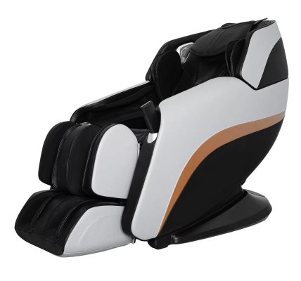 Can Massage Chairs Help With Muscle Tightness From Travel?