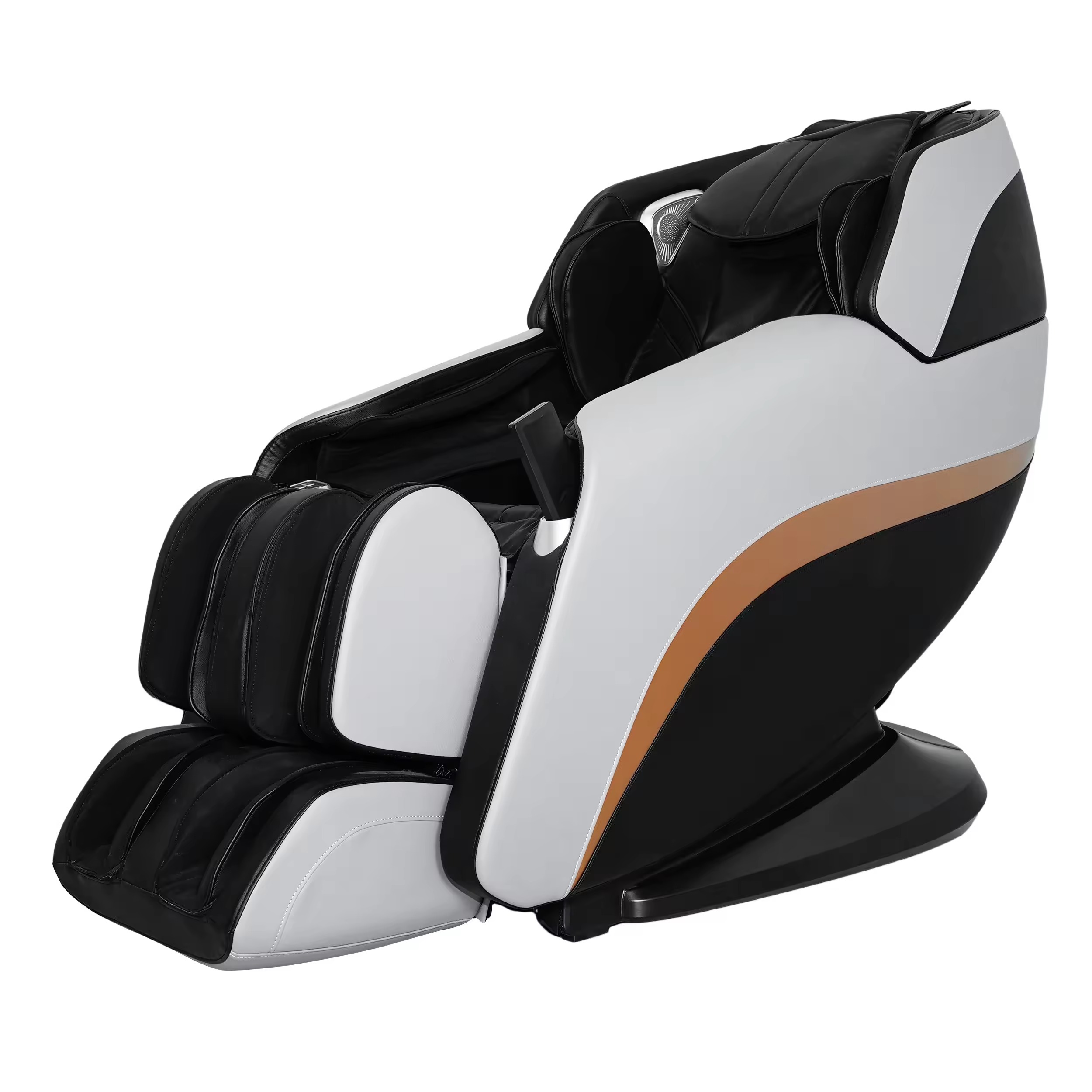 Can Massage Chairs Help With Muscle Tightness From Travel?