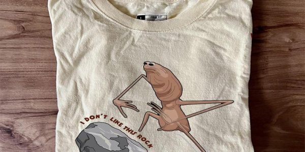 Exploring the World of Jid Merchandise: Trends and Fan Favorites