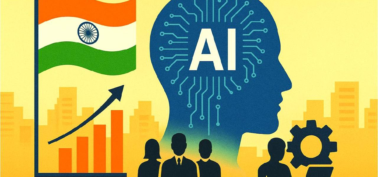 How AI Is Defining the Next Digital Era