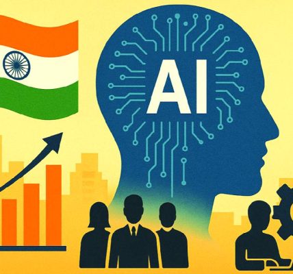 How AI Is Defining the Next Digital Era