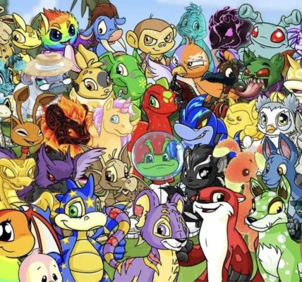 Ultimate Neopets Guide for New and Returning Players