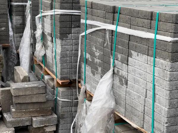 Commercial Pavement Work Designed for High Traffic Areas