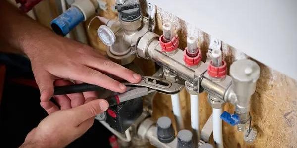 HVAC Installation in Wilmington: What Homeowners Should Know