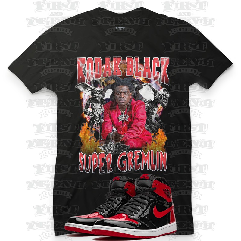 Find Limited Edition Collections at Kodak Black Shop