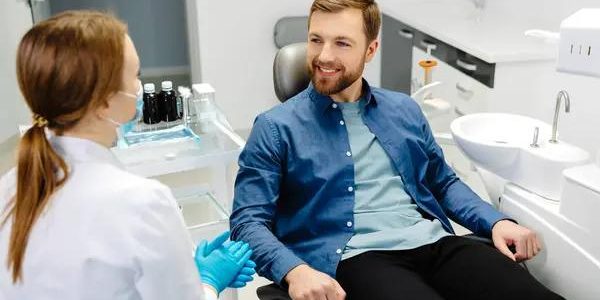 Discover Exceptional Dental Care with a Top Rated Dentist Dallas