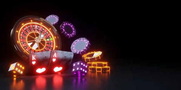 Comparing Games and Features at mejores casinos online