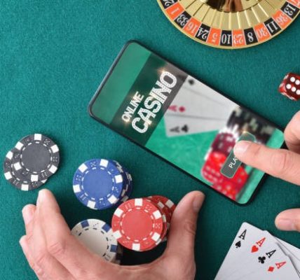 Discover What Makes Football Betting Sites Popular