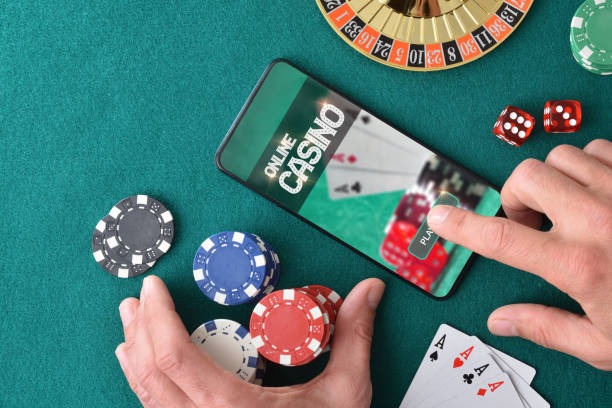 Exploring Trusted Online Casino Platforms for Beginners