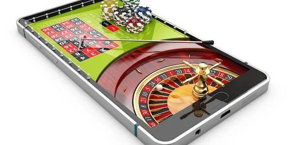 คาสิโนออนไลน์เว็บตรงสำหรับผู้ชื่นชอบเกมออนไลน์