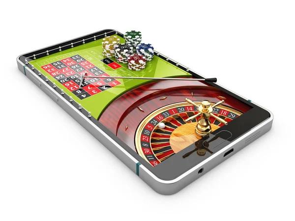 คาสิโนออนไลน์เว็บตรงสำหรับผู้ชื่นชอบเกมออนไลน์