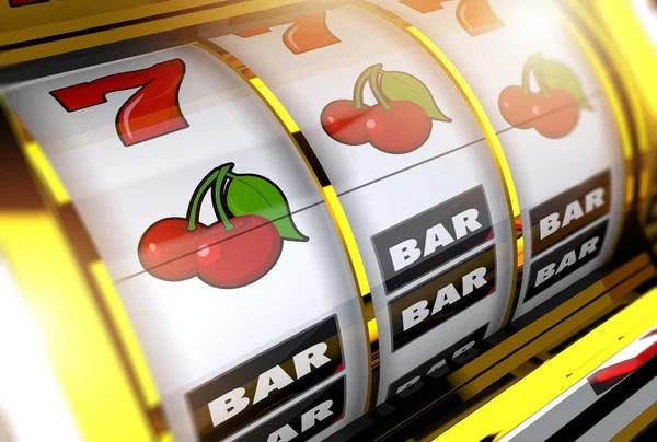 Everything You Need About mejores casinos online