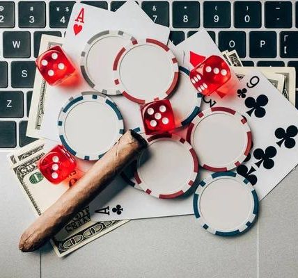 What Drives Innovation in casino en ligne