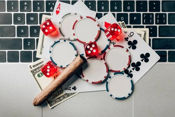 What Drives Innovation in casino en ligne