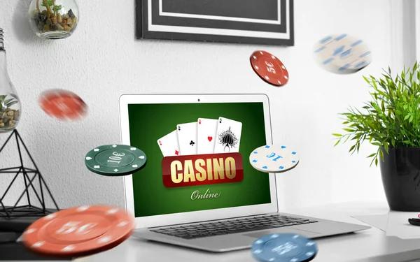 Check Out the Latest Casino En Ligne Trends