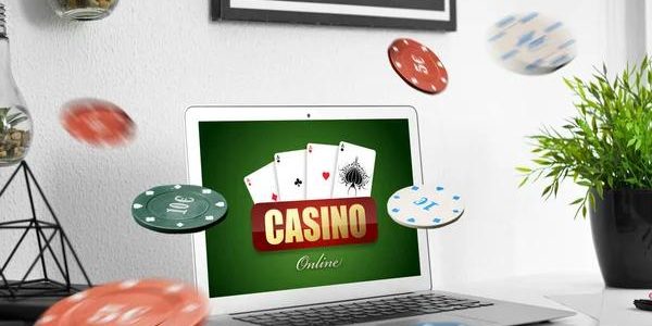 Casino en Ligne with Fast Registration and Easy Deposits