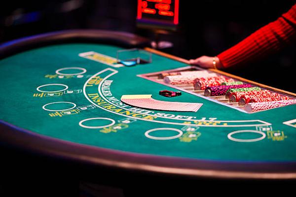 Comparing Modern Casino Platforms Using casinò online non aams