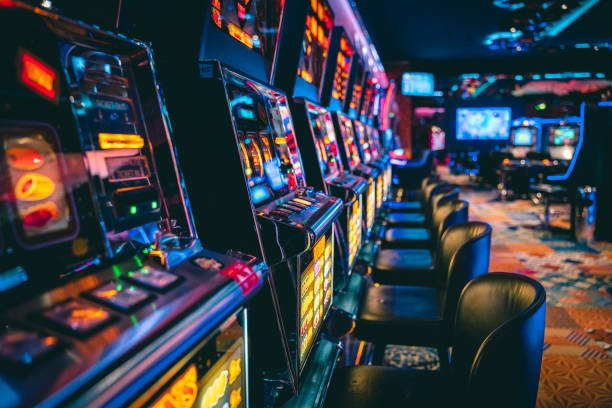 Everything Beginners Should Know About casino en ligne