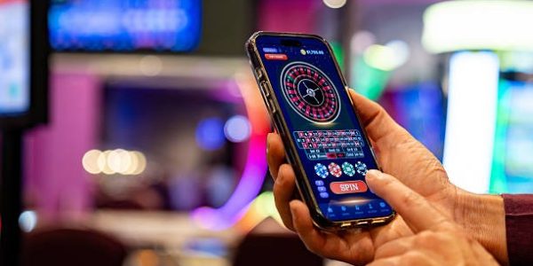 Choosing the Best Online Casinos Key Features to Consider