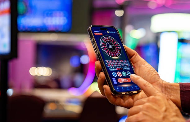 Choosing the Best Online Casinos Key Features to Consider