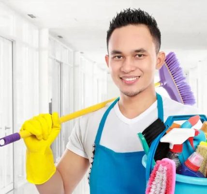Top Rated House Cleaning Company in Anchorage