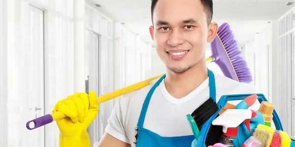 Top Rated House Cleaning Company in Anchorage