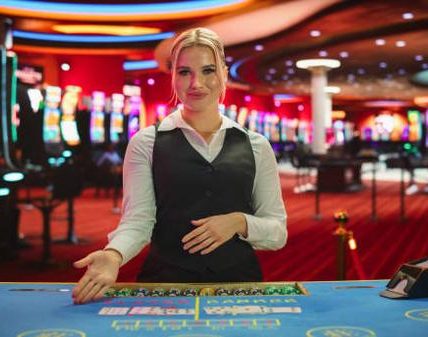 Explore Privacy Features Offered by migliori casino non AAMS Websites