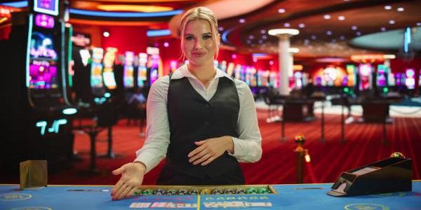 Explore Privacy Features Offered by migliori casino non AAMS Websites