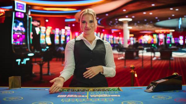 Explore Privacy Features Offered by migliori casino non AAMS Websites