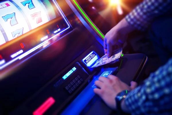 Mobile Gaming With i migliori casino non AAMS