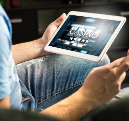 How to Find an Online Casino Singapore That Fits You