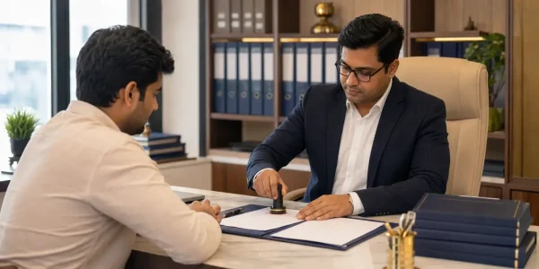 Coordinate Personal Record Signatures Through Mobile Notary Professionals for Everyday Needs