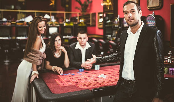 A Practical Guide to Exploring Online Casino Singapore Websites
